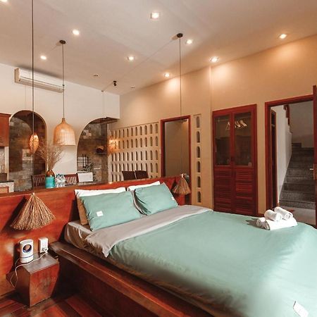 Chaca Beach Đà Nẵng Kültér fotó