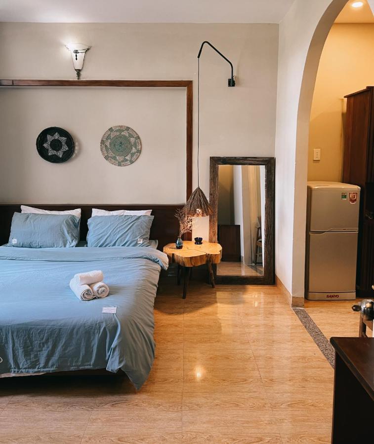 Chaca Beach Đà Nẵng Kültér fotó
