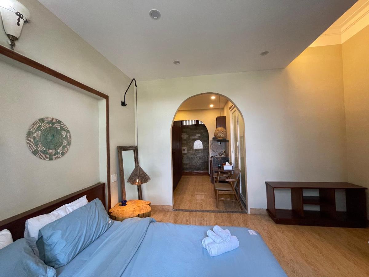 Chaca Beach Đà Nẵng Kültér fotó