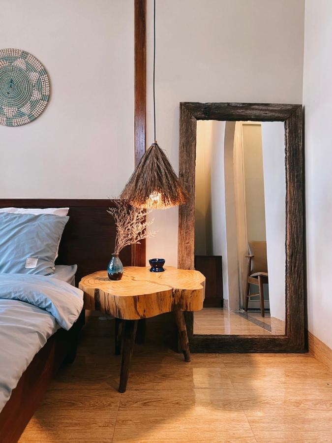 Chaca Beach Đà Nẵng Kültér fotó