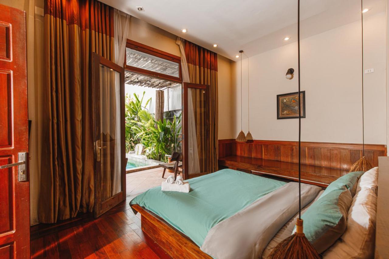 Chaca Beach Đà Nẵng Kültér fotó