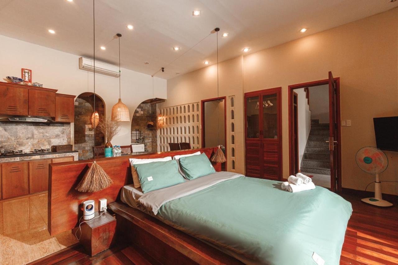 Chaca Beach Đà Nẵng Kültér fotó