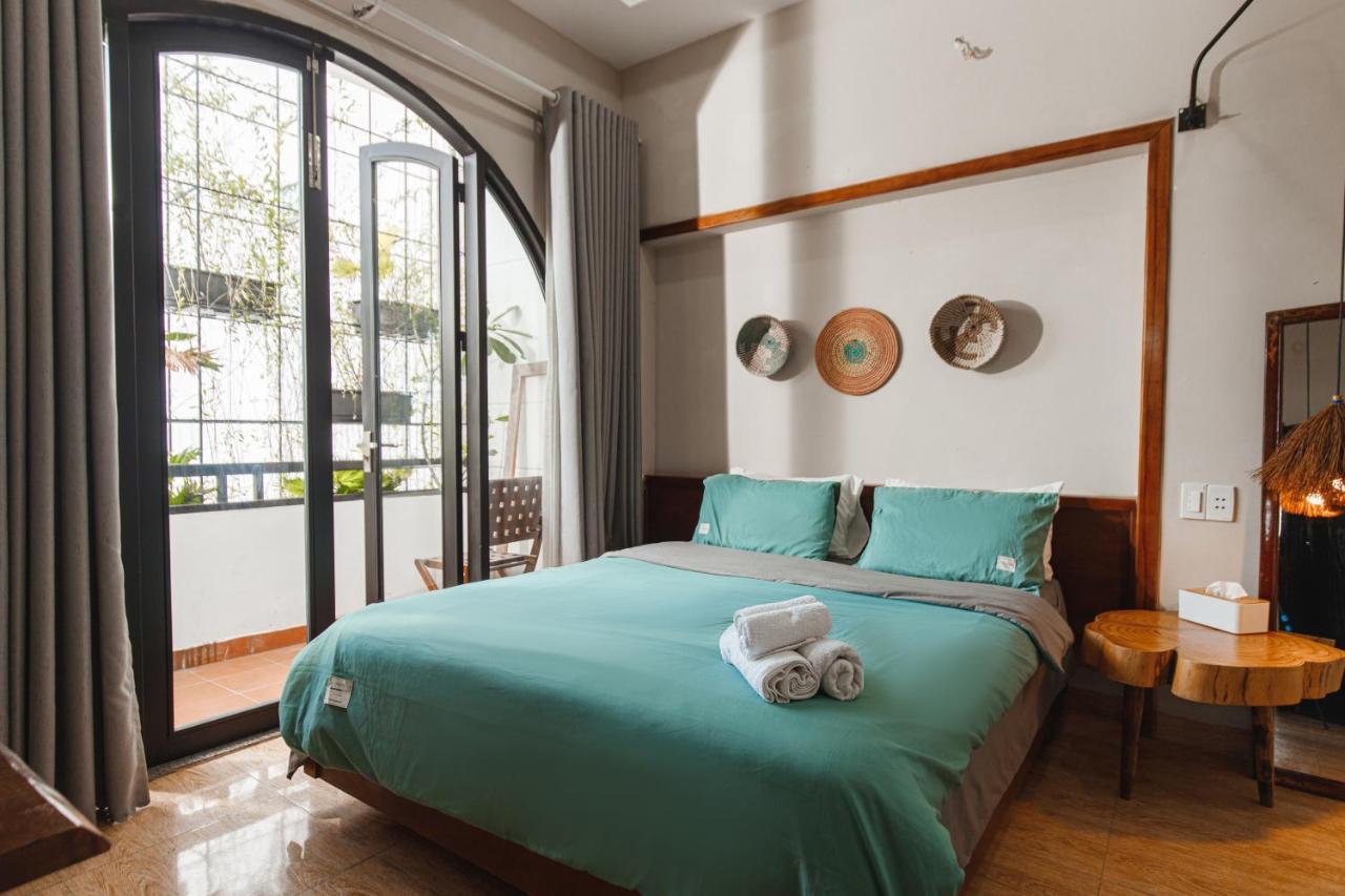 Chaca Beach Đà Nẵng Kültér fotó