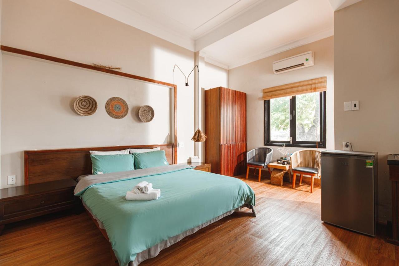 Chaca Beach Đà Nẵng Kültér fotó