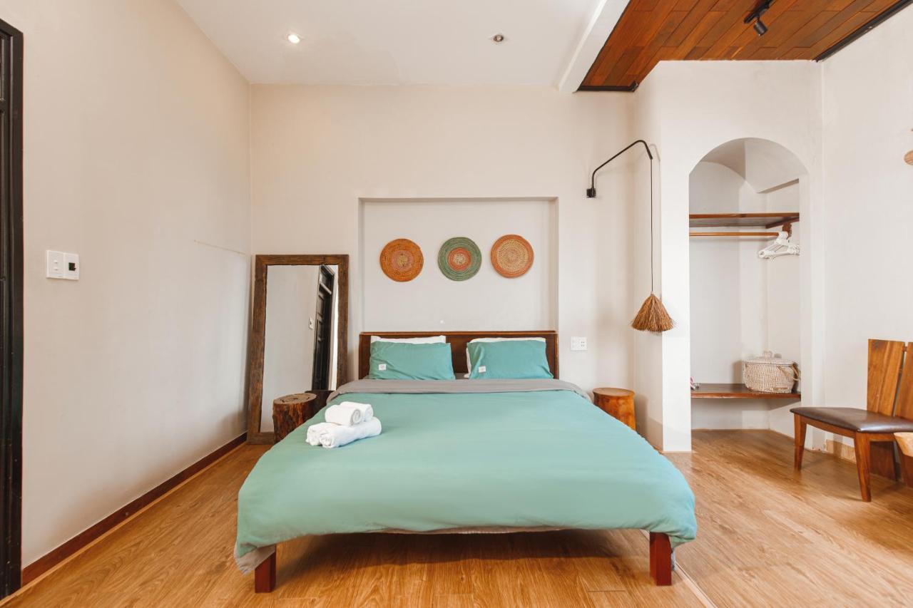 Chaca Beach Đà Nẵng Kültér fotó