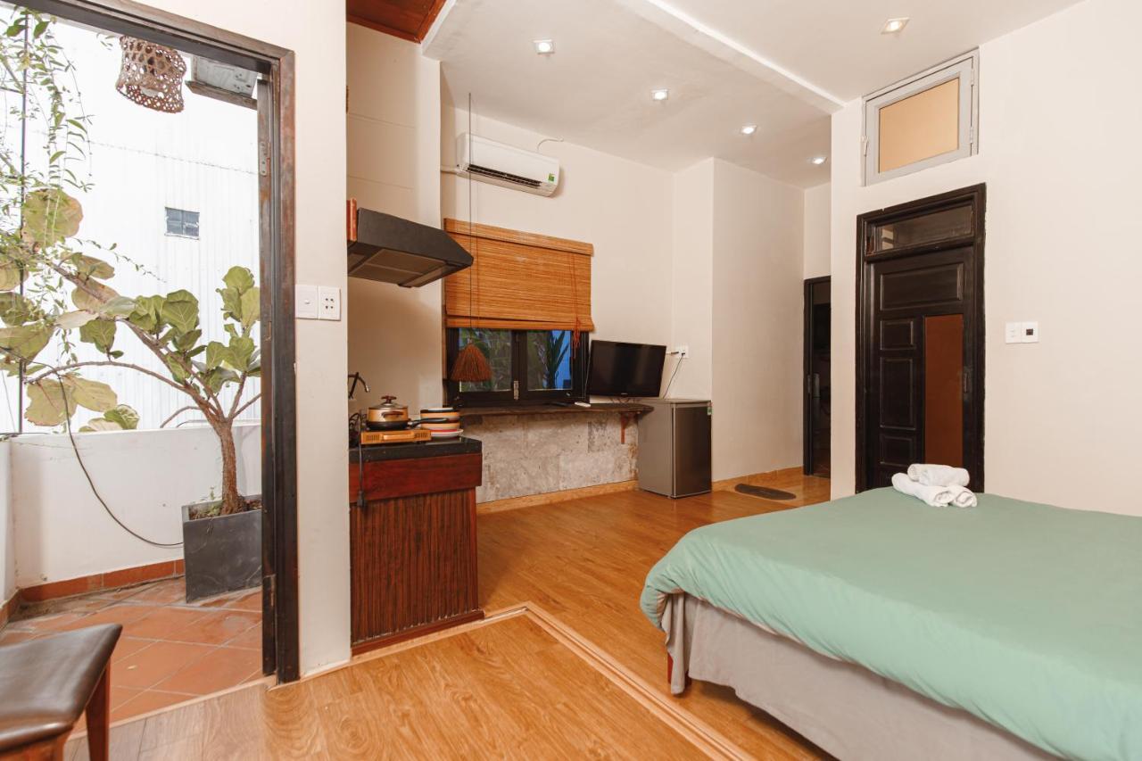 Chaca Beach Đà Nẵng Kültér fotó