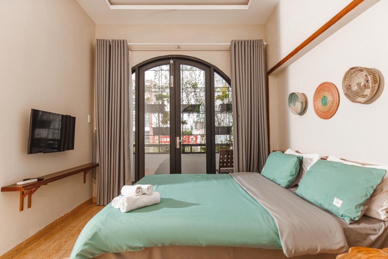 Chaca Beach Đà Nẵng Kültér fotó