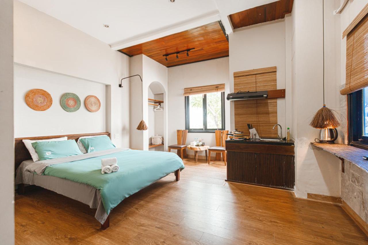 Chaca Beach Đà Nẵng Kültér fotó