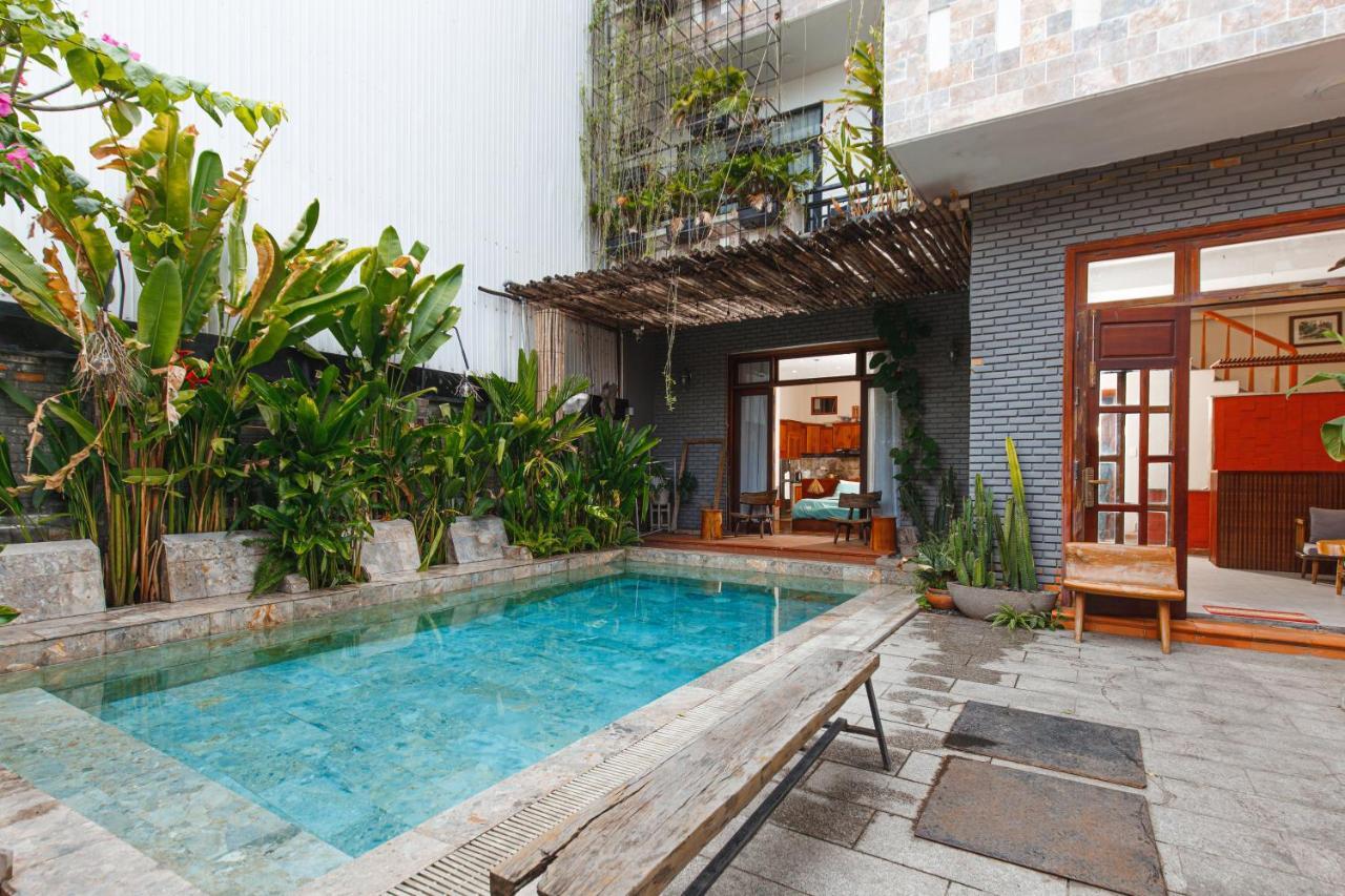 Chaca Beach Đà Nẵng Kültér fotó