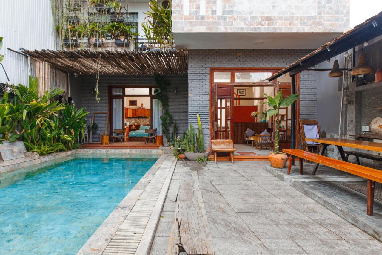 Chaca Beach Đà Nẵng Kültér fotó